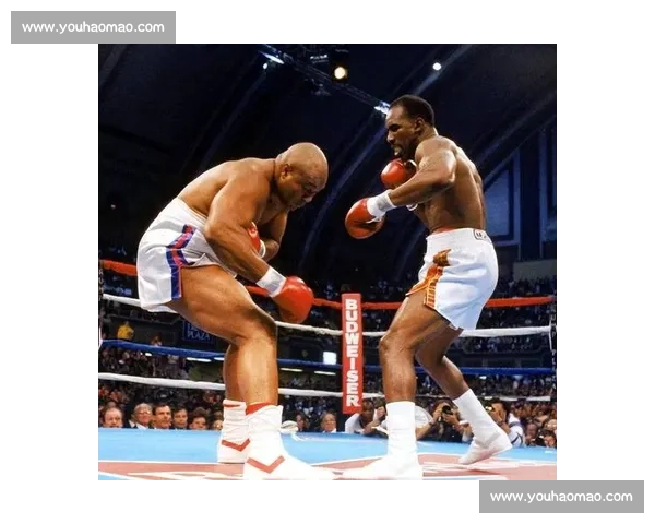 泰森与福尔曼经典对决全程回放精彩瞬间解析