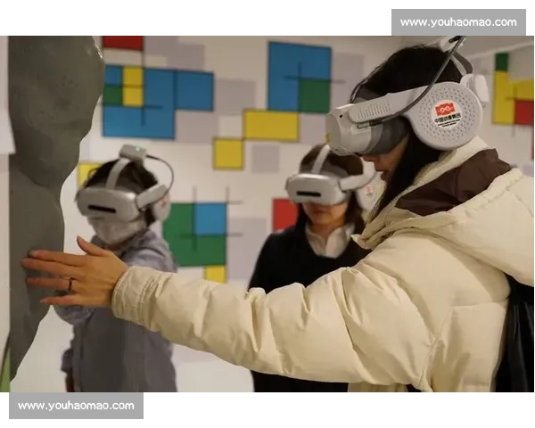 沉浸式体育体验：打造全方位观赛新感受与互动体验