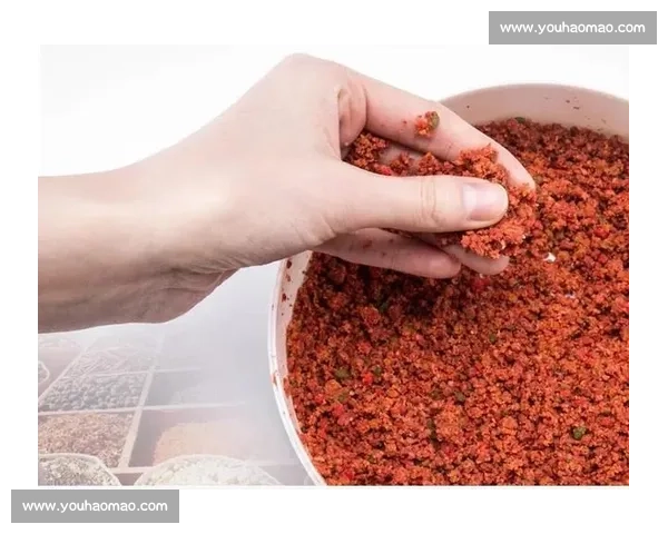 混养比赛钓鱼饵料配方与实用技巧全解析