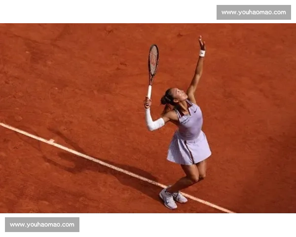 法网第四比赛日焦点回顾与赛程展望全面解析并展望四强对决走向