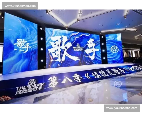 深圳2017年歌唱比赛：展现青年歌手才华，追寻音乐梦想的精彩盛宴