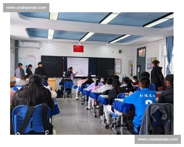 提升护理教学技能,打造高效授课比赛的实用策略与方法探索 提升护理教学技能,打造高效授课比赛的实用策略与方法探索