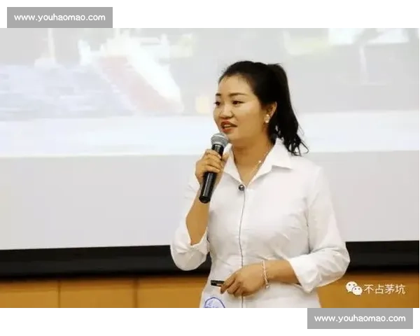礼仪比赛自我介绍技巧与精彩展示让你在人群中脱颖而出的秘诀 礼仪比赛自我介绍技巧与精彩展示让你在人群中脱颖而出的秘诀