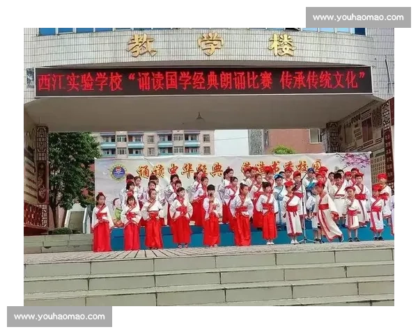 经典诵读比赛剧本创意设计与表达艺术全面探索 经典诵读比赛剧本创意设计与表达艺术全面探索