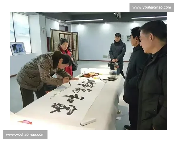 翰墨飘香书画盛会现场精彩纷呈主持盛典活动稿 翰墨飘香书画盛会现场精彩纷呈主持盛典活动稿