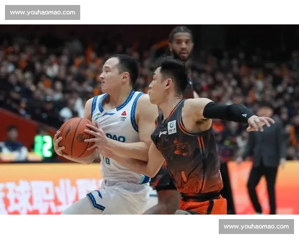 青岛篮球比赛门票热销中 快来抢购心仪席位感受激情赛事